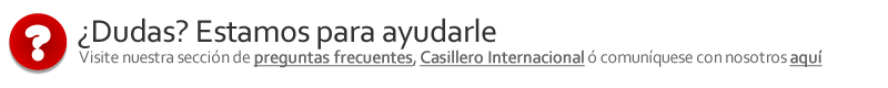 Dudas